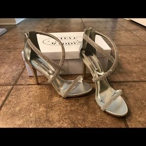 Steve Madden Heels
